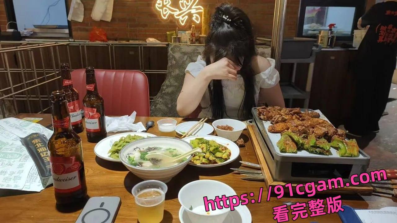 湖南一哥们酒驾撞人后 私下调解约炮化险为夷 女主性爱视频流出