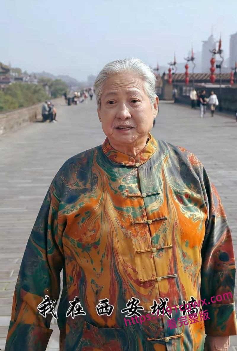 李连杰洪金宝倪萍脱胎换骨 疑似器官移植续命年轻20岁 轮椅变健步黑发红润！-8