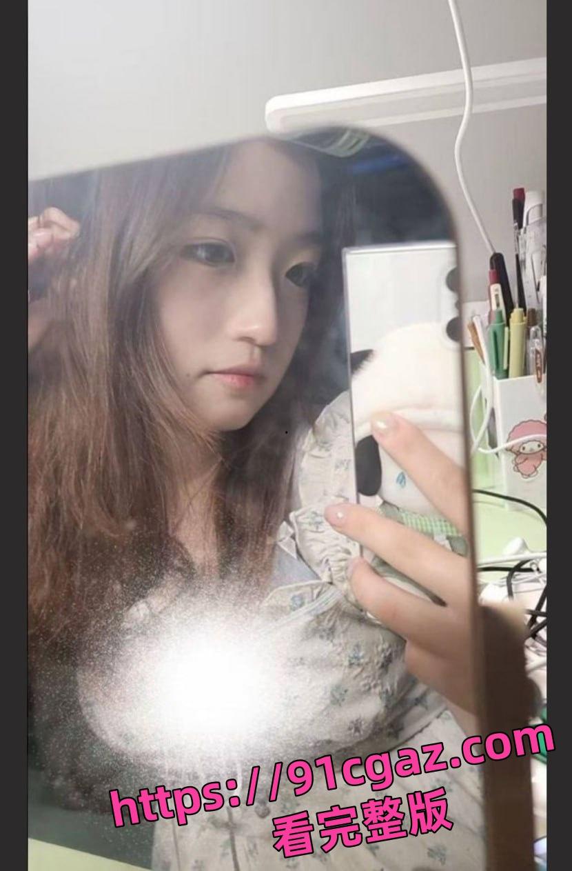 柳州职业技术学院学妹 韦闫妮 在校期间私生活混乱！多次与学长在外通宵开房