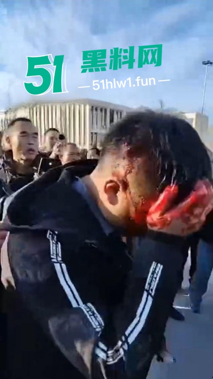 蒲城职校坠亡男生事件发酵，知情人爆料重重疑点，官方表态排除刑案，网友却不买账！-4