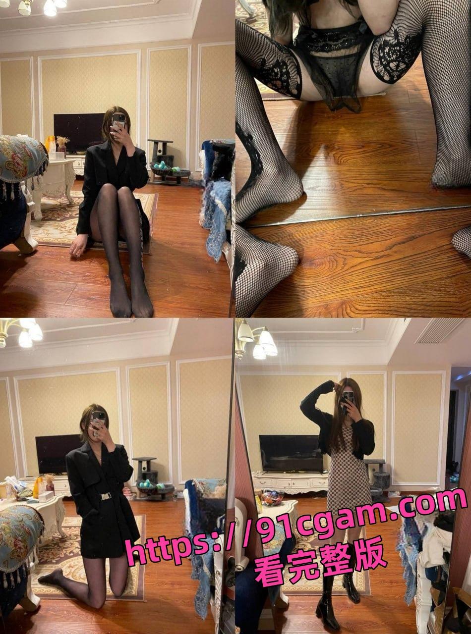 齐齐哈尔骚鸡刘文琪！舔狗半年为她花了10万+ 却被发朋友卡！还给舔狗戴绿帽！-4