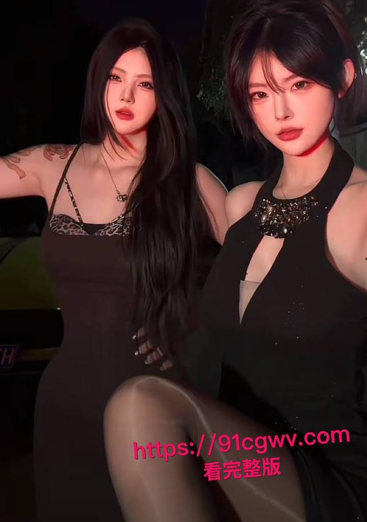 抖音斩虎团队孙一鱼黑料爆棚：百万御姐网红下海私拍，20分钟全裸口爆自慰狂欢！-4