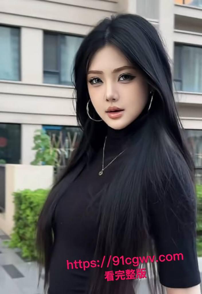 抖音斩虎团队孙一鱼黑料爆棚：百万御姐网红下海私拍，20分钟全裸口爆自慰狂欢！-11