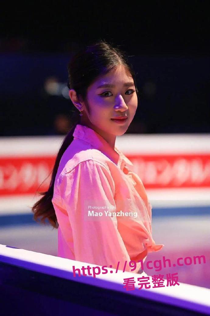 韩国花滑国家队性丑闻！19岁花滑女神『李海仁』强奸16岁男队友