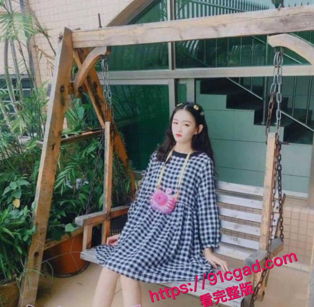 华中师范大学高颜值学生妹 蔡靖薇 经室友介绍卖处女身偿还网贷，不雅视频泄密。 #颜值学生妹蔡靖薇 #处女破处 #网贷肉偿 #泄密吃瓜-7