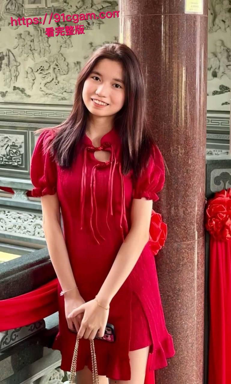 马来西亚槟城反差母狗陈佩萱自慰做爱视频曝光 极品嫩穴无比诱人！