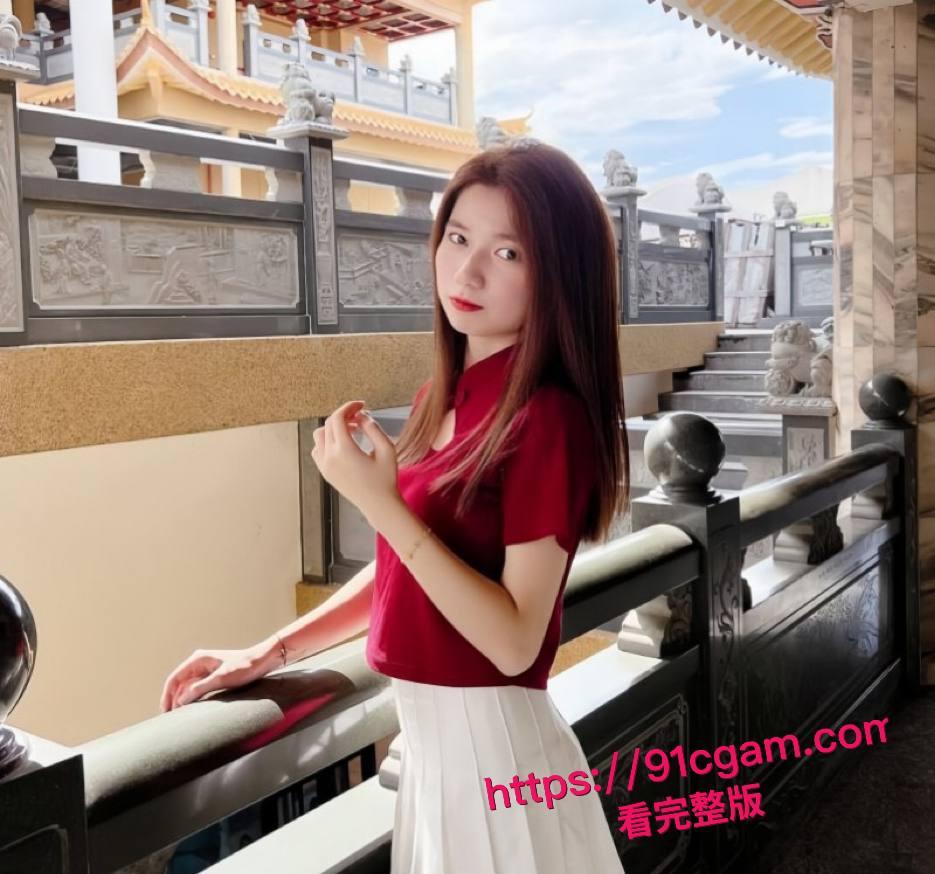 马来西亚槟城反差母狗陈佩萱自慰做爱视频曝光 极品嫩穴无比诱人！-6