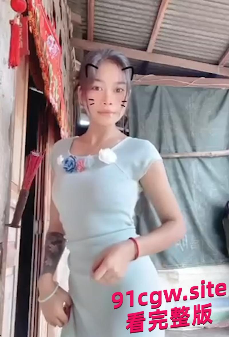 湖南良家人妻杨雪琴和情人裸聊并偷情，性爱自拍被老公曝光-8