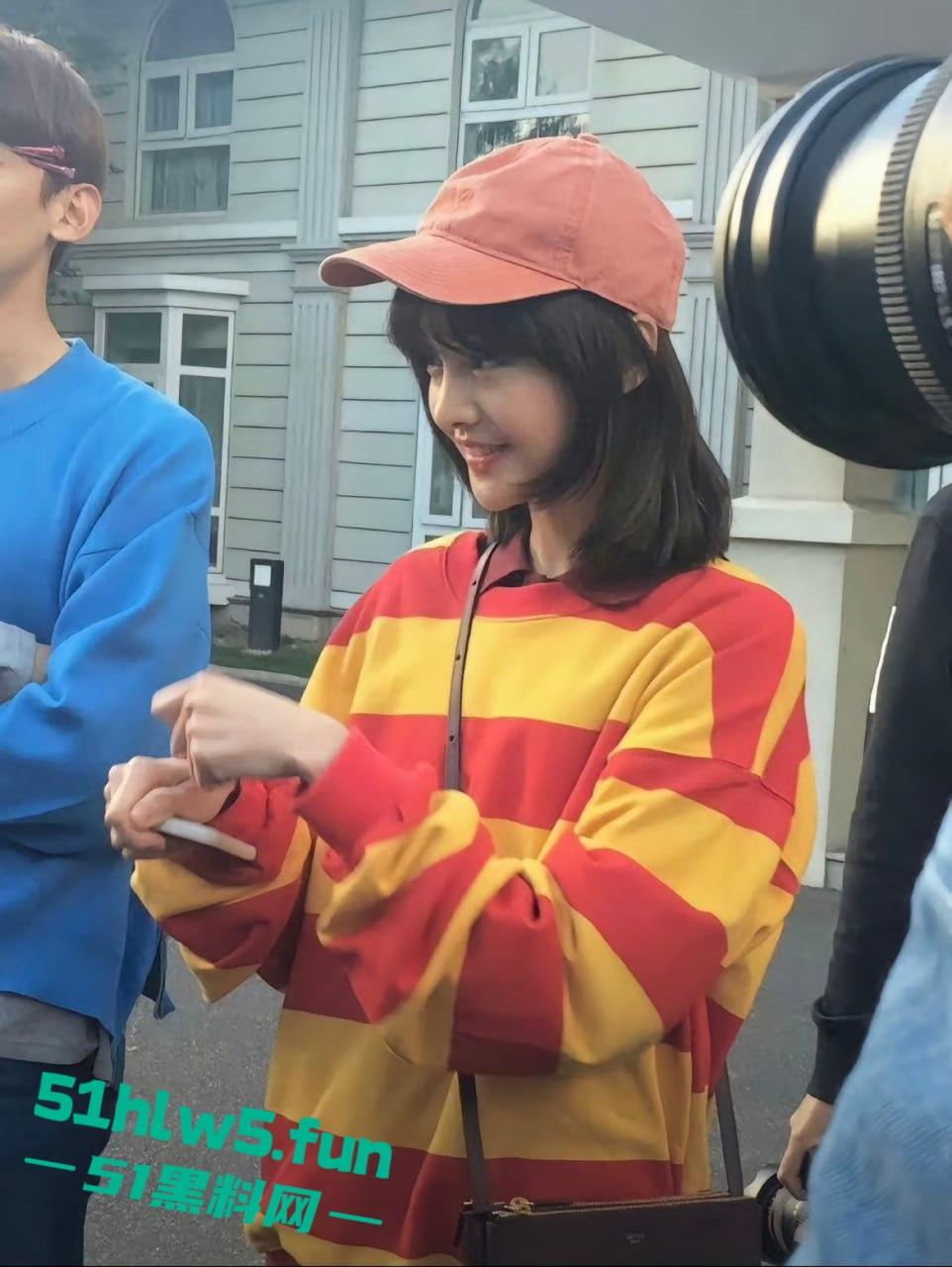 代孕女星【郑爽】又曝新瓜！给河南首富【叶延伟】当小三孕肚超大 马上要生！