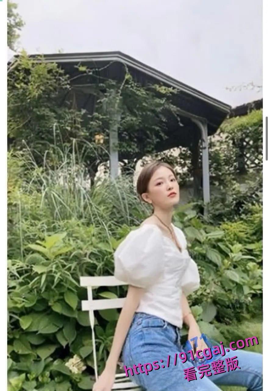 上海师范大学谢晋影视艺术学院陈祎上过上海校花榜，不雅视频！