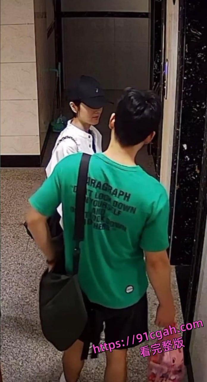 抖音健身网红珊姐EVAN被曝出轨 男子称老婆出轨对象很帅 为了孩子选择隐忍-6