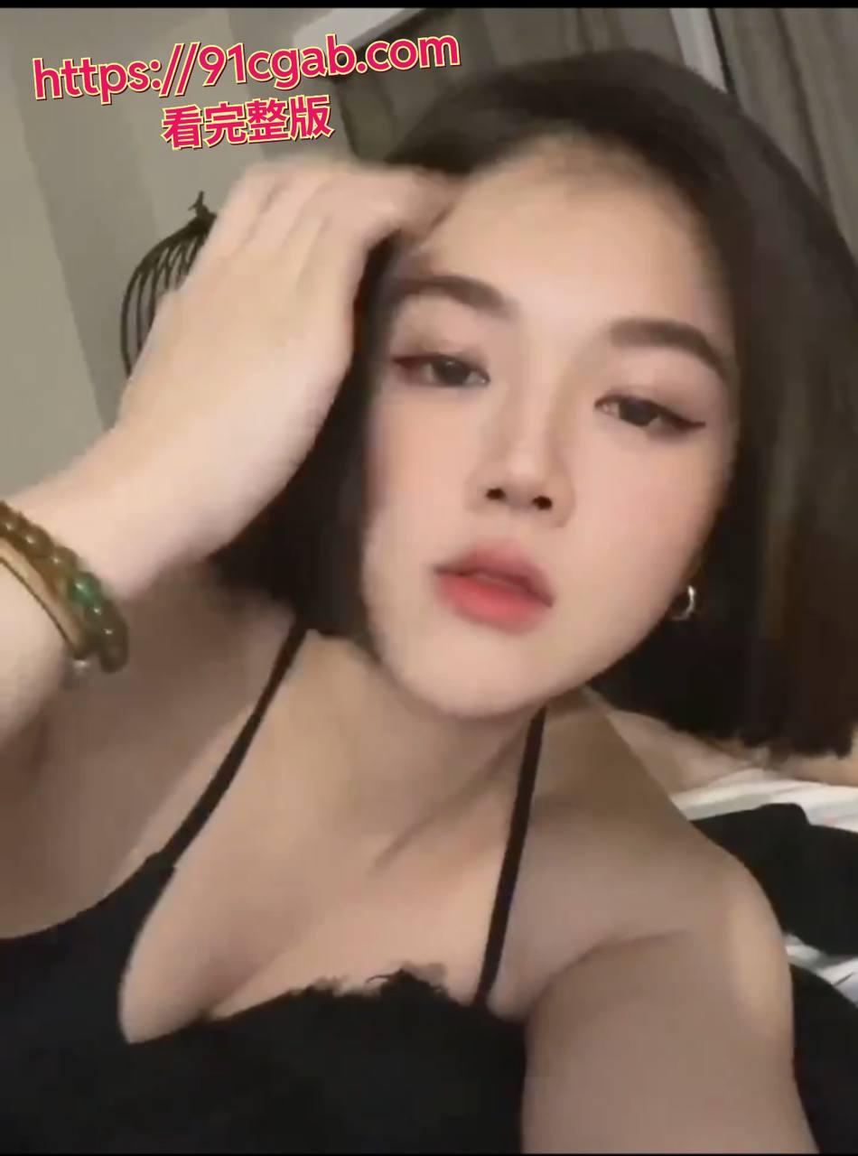 台湾健身网红伊娜化身现实版人肉飞机杯，丰满匀称极品肉感身材爽翻了-5