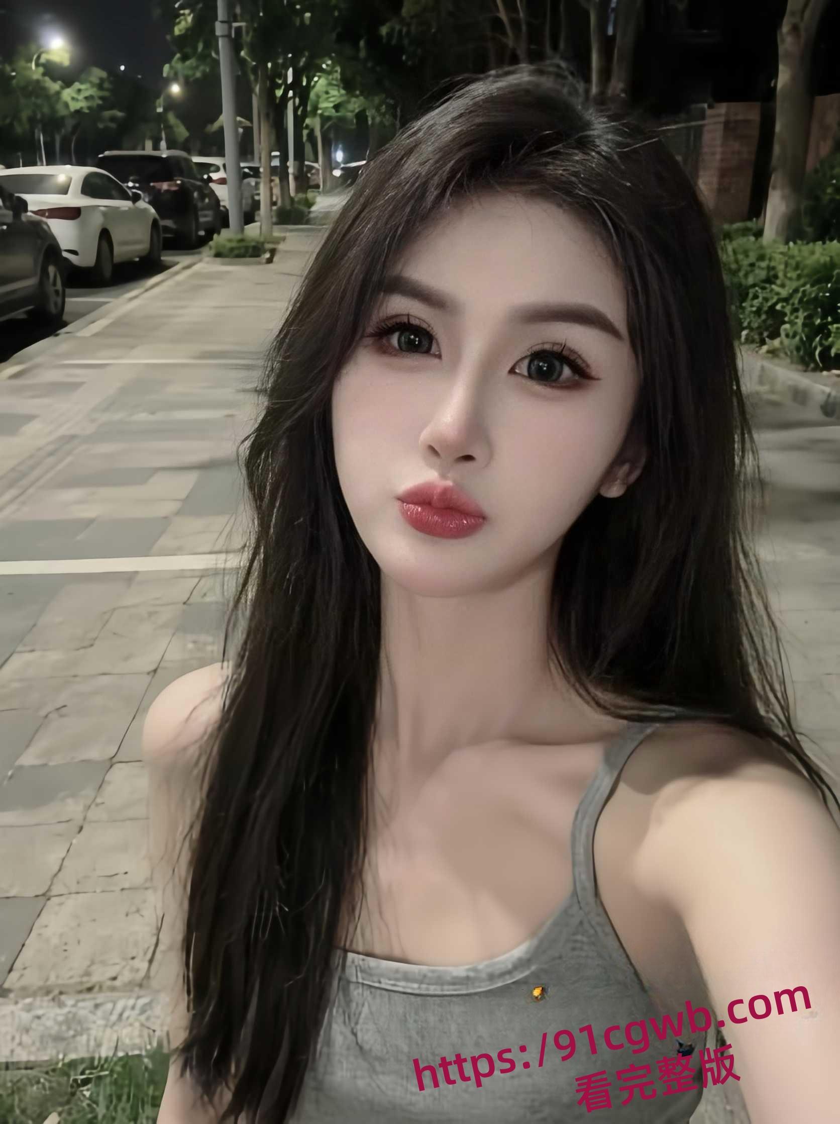 抖音女网红周周长沙十二兽 深夜车祸去世 现场画面让人不忍直视