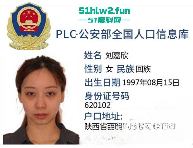 西安Kpop女团成员【刘嘉欣】下海做伴游5天3W，大量不雅视频与身份信息被曝光，完美身材天生的极品炮架。