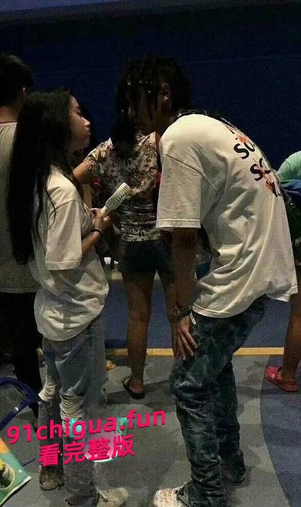 明日之子孟子坤 阳光大男孩私下家暴男？经常性约炮下体都长起水泡 出轨视频疯传全网-10