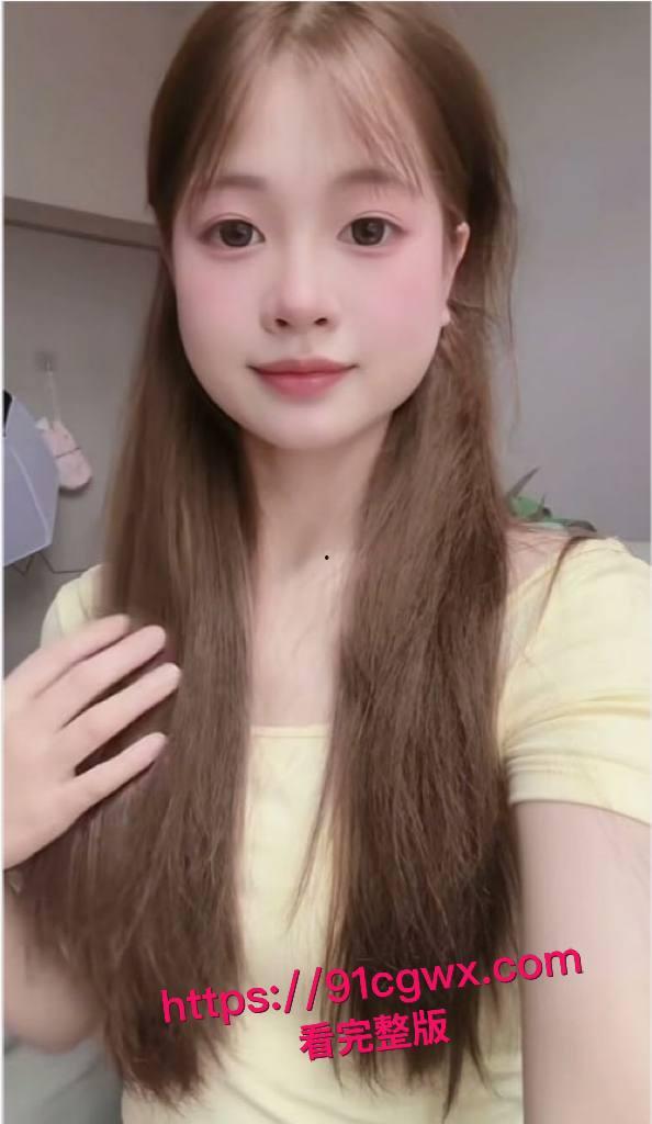 安徽宿州00后嫩妹张艳明黑料炸裂！沉浸做爱世界曝光，前凸后翘美乳翘臀天生炮架子！