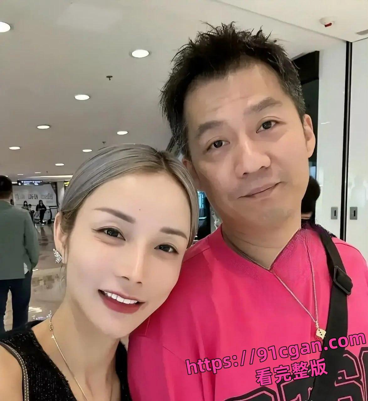 抖音百万粉网红 澳门酒窝夫妇秦思跳楼身亡！爆长期重度抑郁症所致