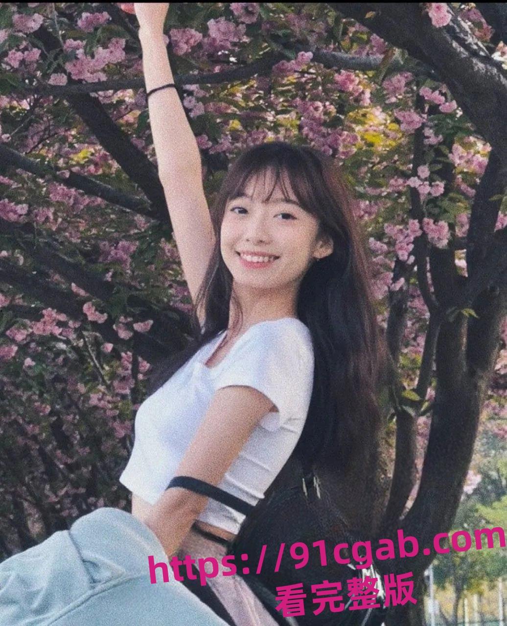 华东交通大学陆梦凡 恋爱期间出轨约炮被男友发现曝光私拍