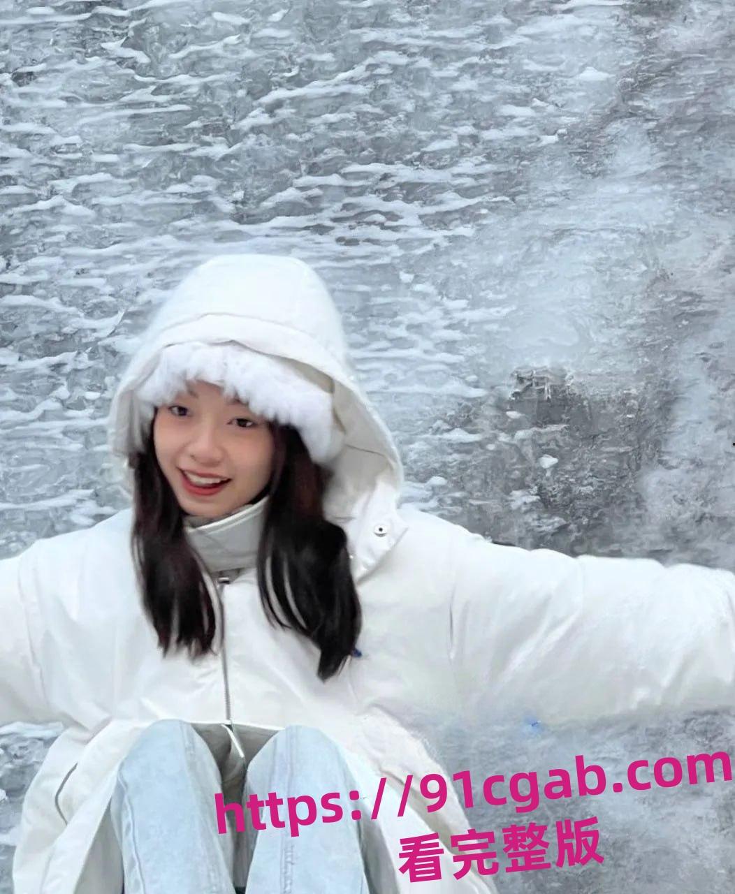 华东交通大学陆梦凡 恋爱期间出轨约炮被男友发现曝光私拍