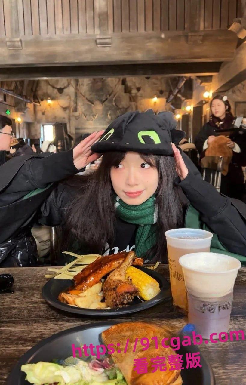 华东交通大学陆梦凡 恋爱期间出轨约炮被男友发现曝光私拍