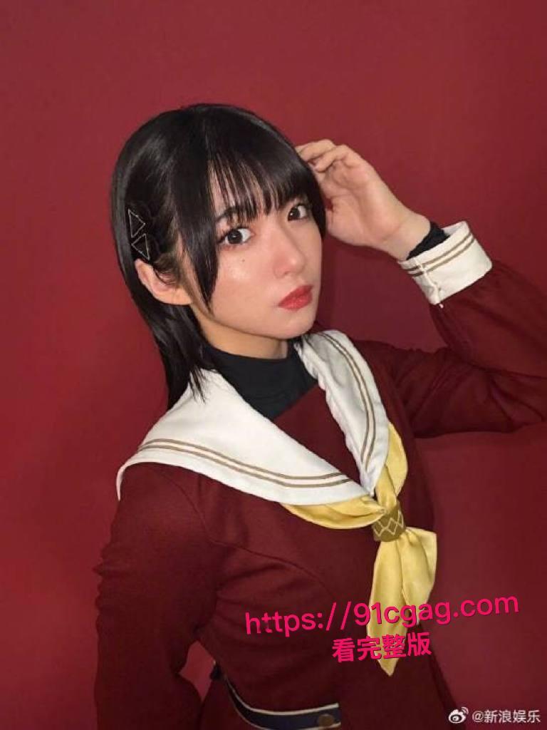 宅男杀手日本声优进藤天音出轨丑闻 男友神话怒怼变八岐大蛇圣经 Q版蛇妖嘲讽笑翻天 视频跪舔后入骑乘骚穴榨精浪叫不停!-15