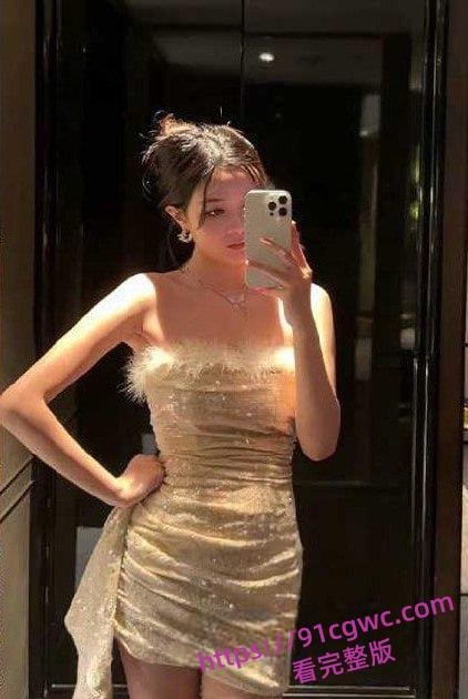 北京诚实学院高颜值校花王晗与宝马男友做爱露脸视频曝光-4