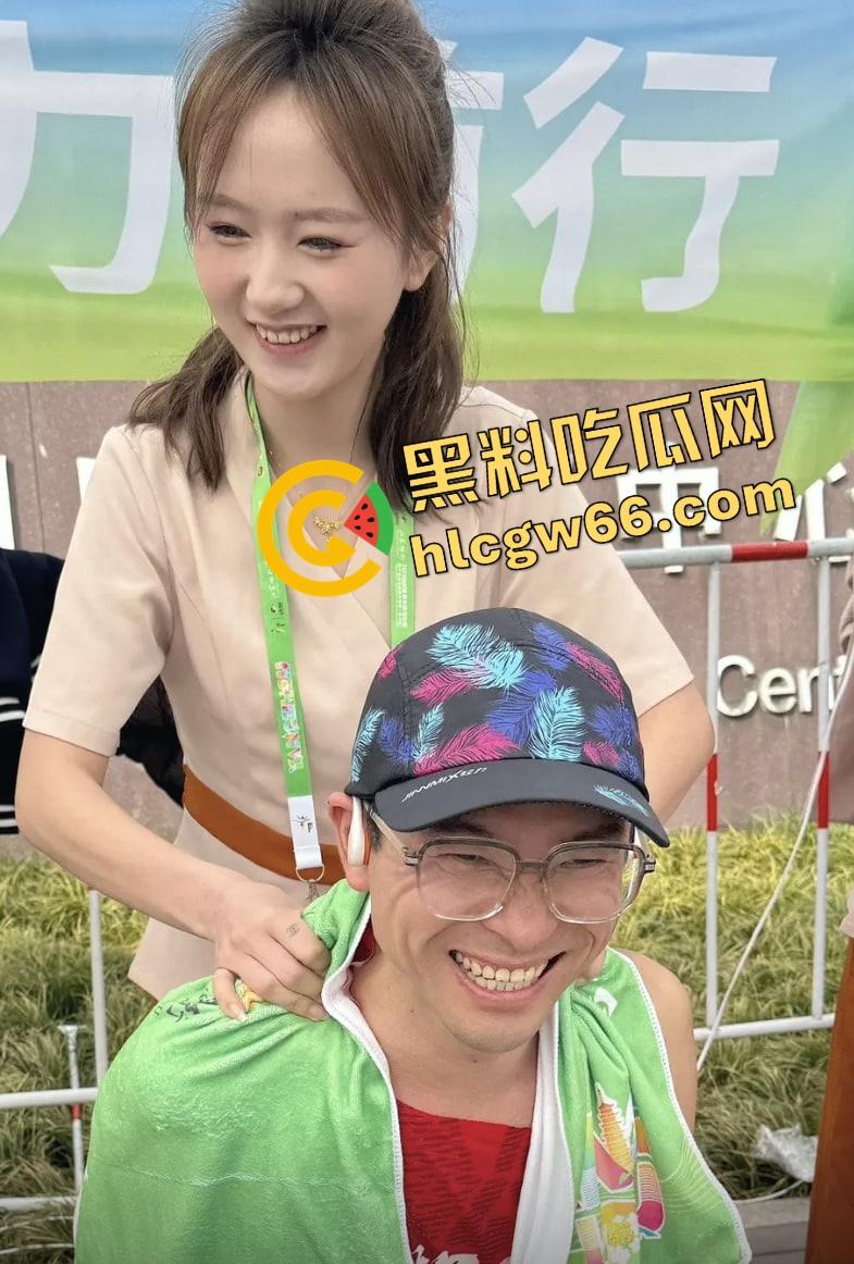 扬州马拉松跑步完直接上足浴,足浴店技师一坐上来一边按一边撩,晚上不得消费走一波!-7