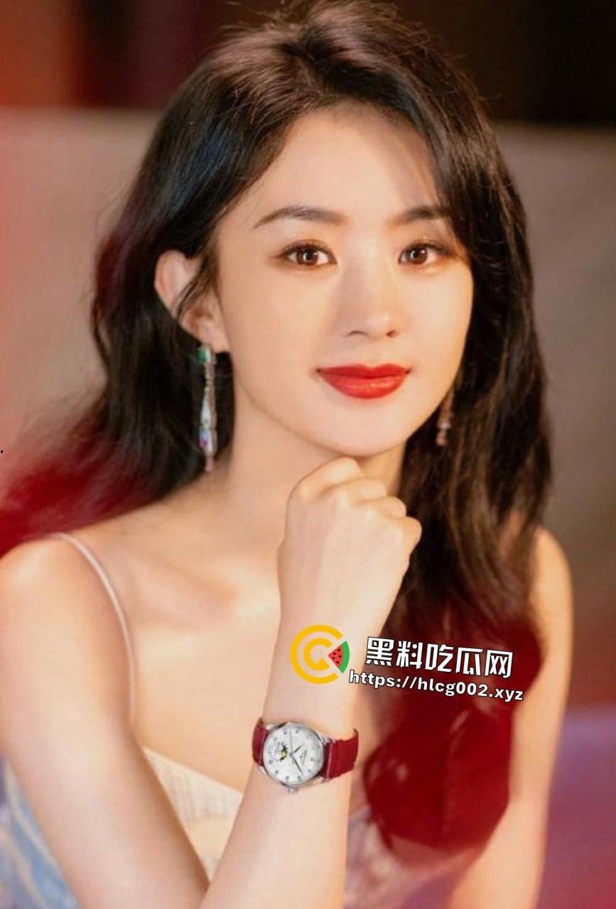 《宫锁沉香》删减床戏曝光！赵丽颖身穿肚兜与朱梓骁在地板上激情演绎！呻吟无比勾人！