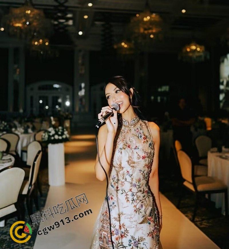 新加坡网红【Abigai】性爱影片外流，性感外表下隐藏的狂野一面让人无法自拔！湿身激战、呻吟不断-2