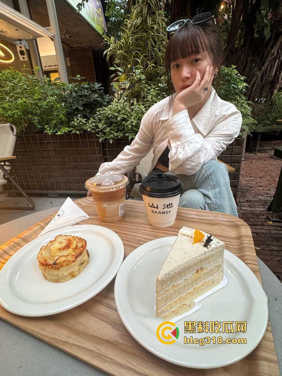 真实投稿!骚逼女友异地出轨成都咖啡店老板,线上聊骚及裸聊各种玩弄,前男友怒爆性爱视频!-6