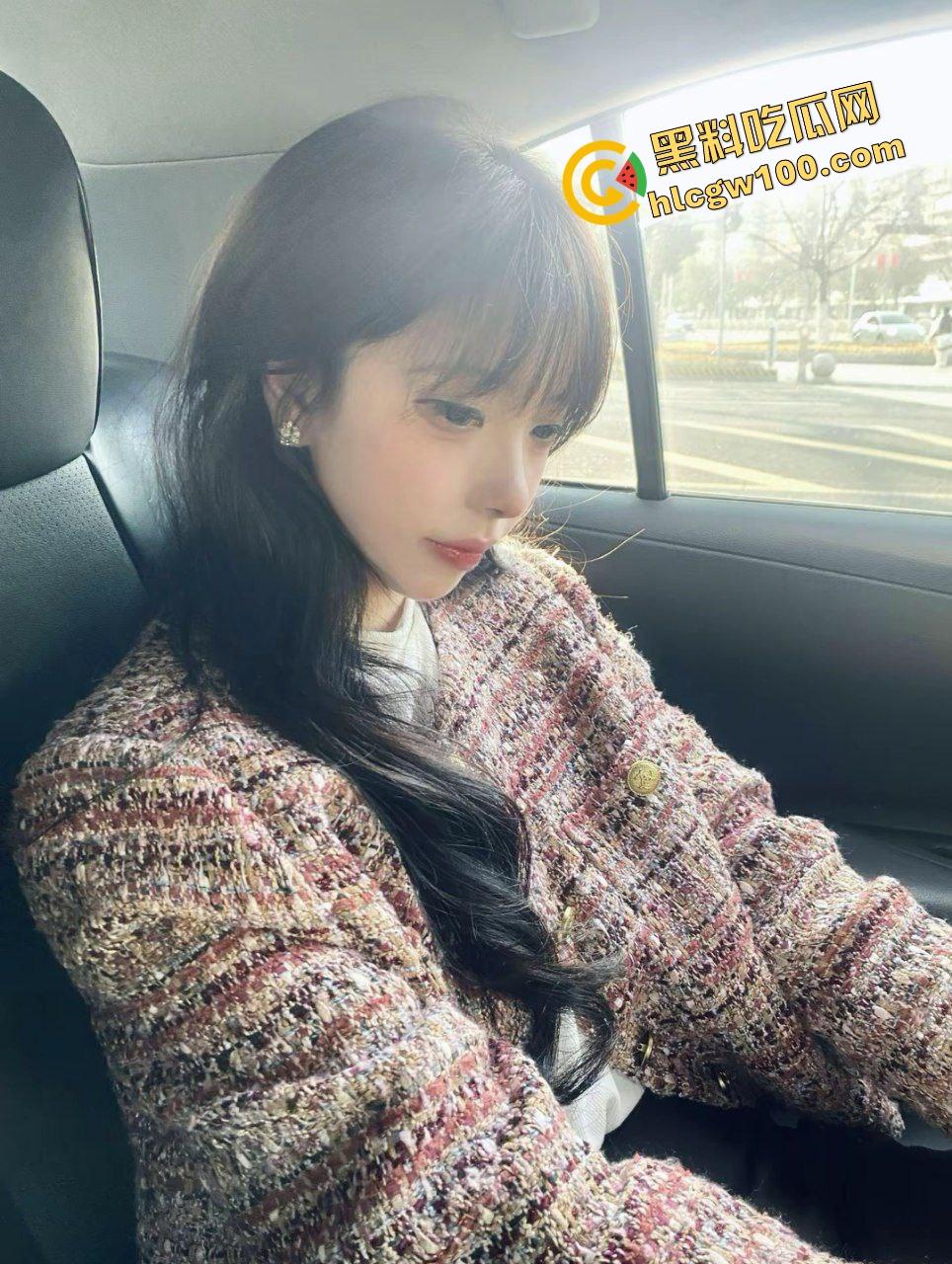 黄冈拜金甜妹黑丝御姐反差骚鸡『杨雨』大哥豪车内摸奶抠逼 酒店全裸后入冲刺骚逼！独家曝光流出！