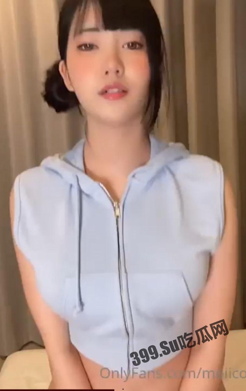 60W粉丝超颜COS模特 moii 最新付费私拍甄选 COS众动漫女神 肛塞狐狸尾巴 爆乳啪啪