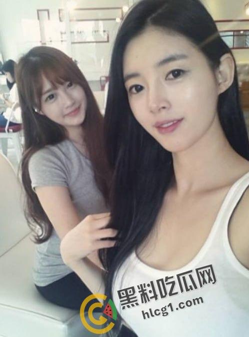 一炮而红！韩国知名健身女教练 柳胜玉 禁不住重金诱惑 初次下海充当AV女优！片酬一亿韩元的女优无码中出视频来了