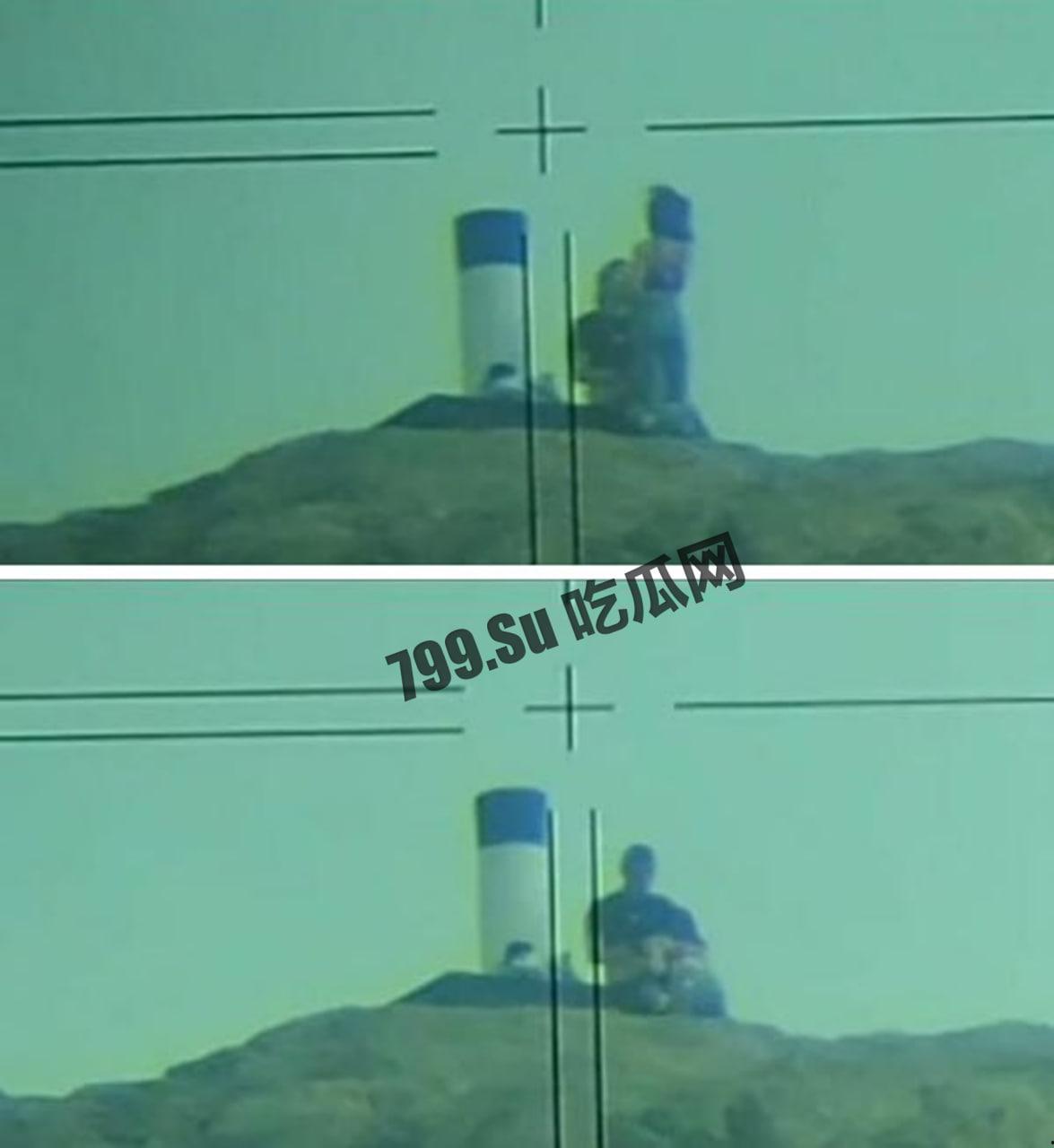 香港 测量界「活春宮」片疯传 男女在香港大屿山「标高柱」旁翻云覆雨-3