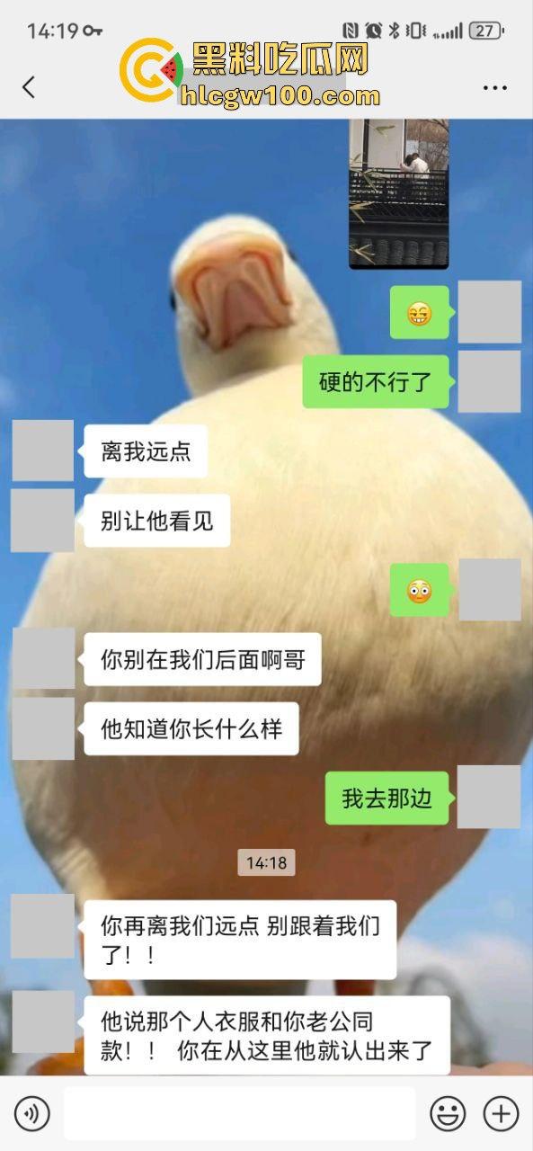 小编推荐!推特绿帽博主【小熊戴绿帽】把自己老婆送给单男爆操,完整聊天截图视频流出,内容属实劲爆。-50