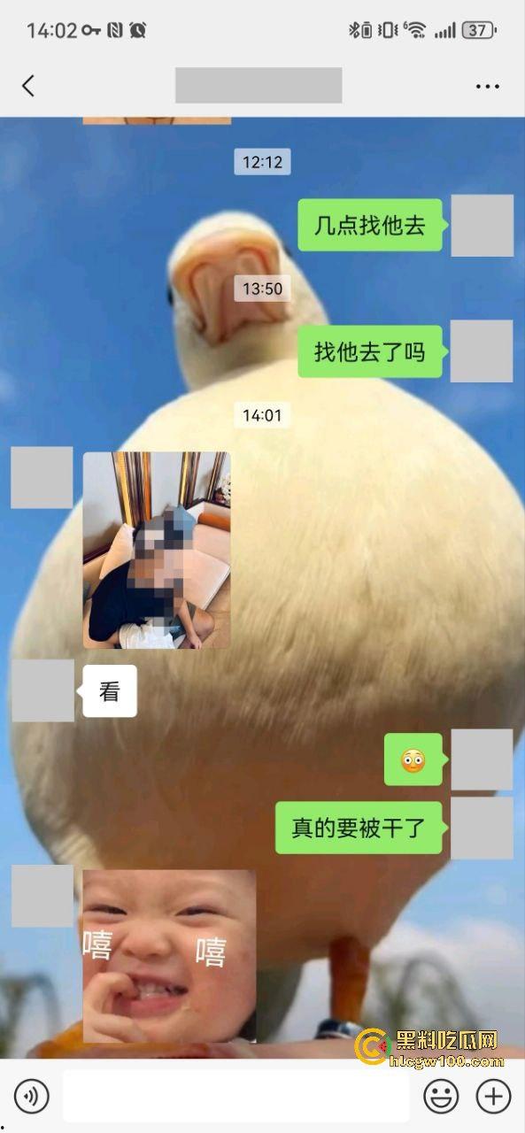 小编推荐!推特绿帽博主【小熊戴绿帽】把自己老婆送给单男爆操,完整聊天截图视频流出,内容属实劲爆。-77