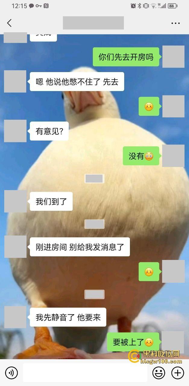 小编推荐!推特绿帽博主【小熊戴绿帽】把自己老婆送给单男爆操,完整聊天截图视频流出,内容属实劲爆。-80