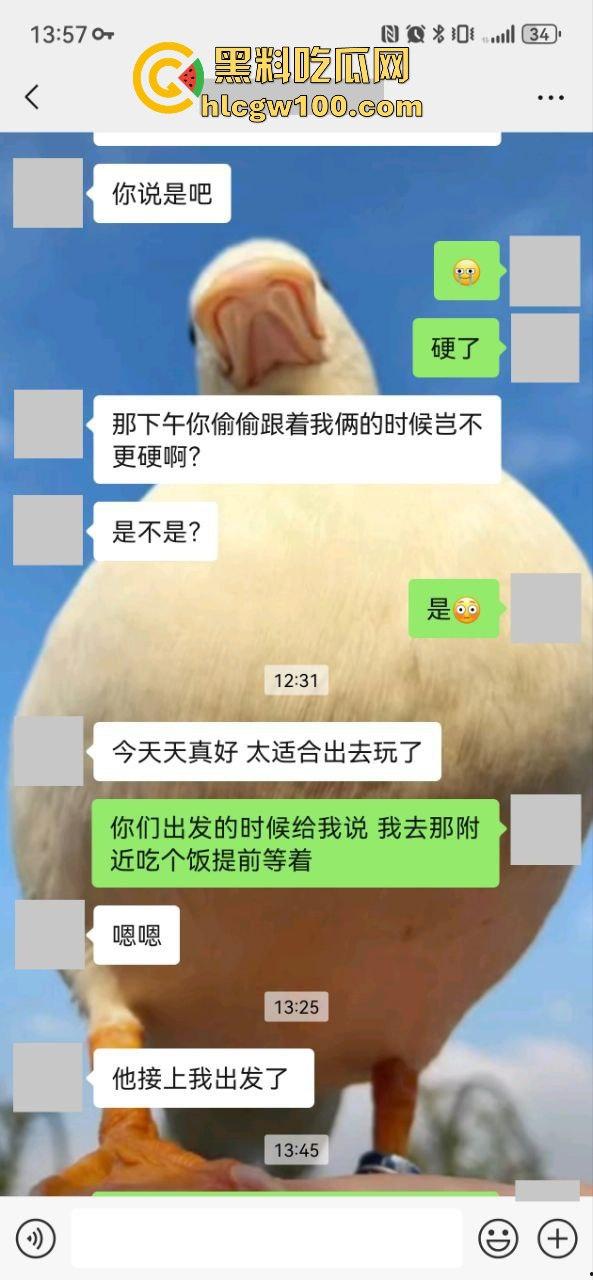 小编推荐!推特绿帽博主【小熊戴绿帽】把自己老婆送给单男爆操,完整聊天截图视频流出,内容属实劲爆。-84
