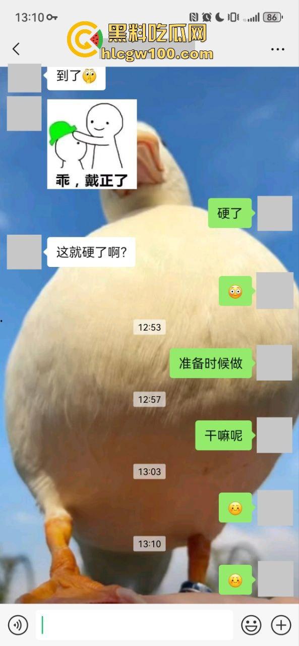 小编推荐!推特绿帽博主【小熊戴绿帽】把自己老婆送给单男爆操,完整聊天截图视频流出,内容属实劲爆。-85