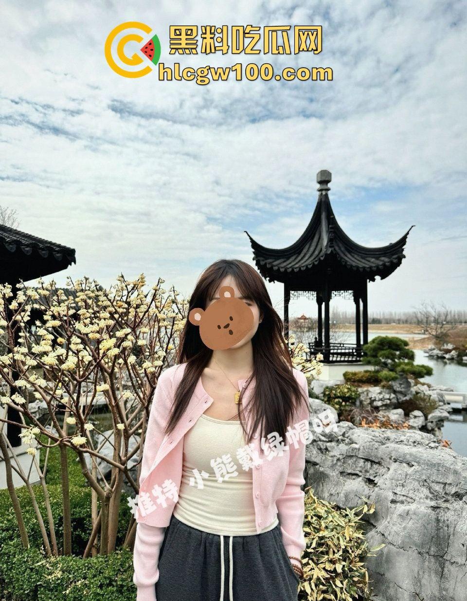 小编推荐!推特绿帽博主【小熊戴绿帽】把自己老婆送给单男爆操,完整聊天截图视频流出,内容属实劲爆。-92